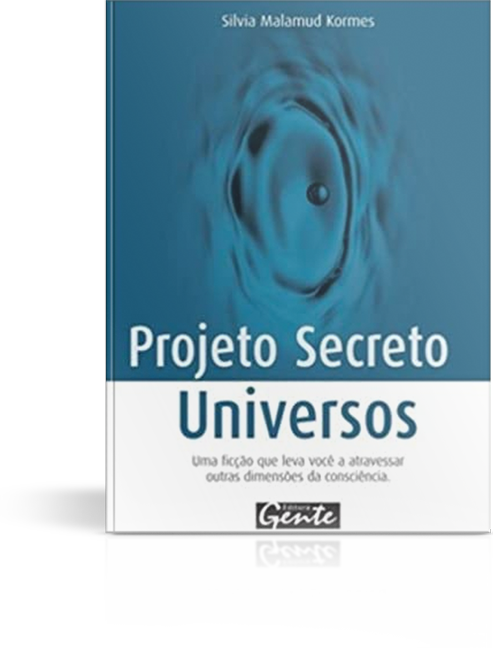 Projeto Secreto - Universos